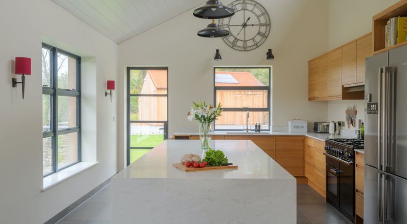 Photo of The Oasis House