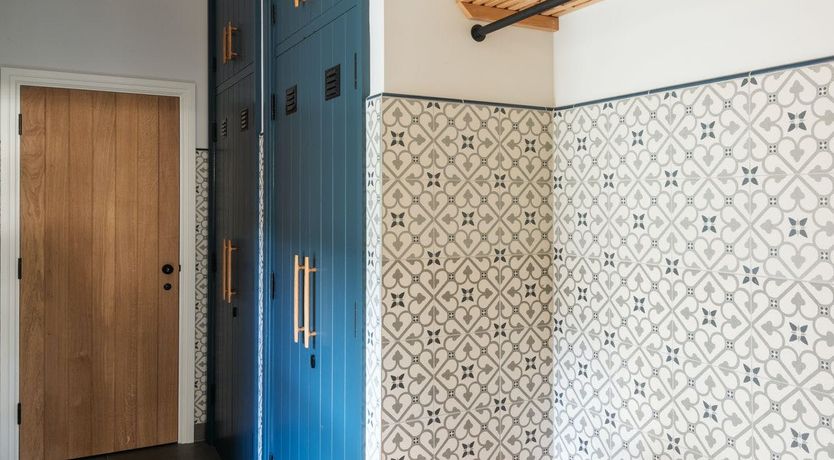 Photo of The Oasis House