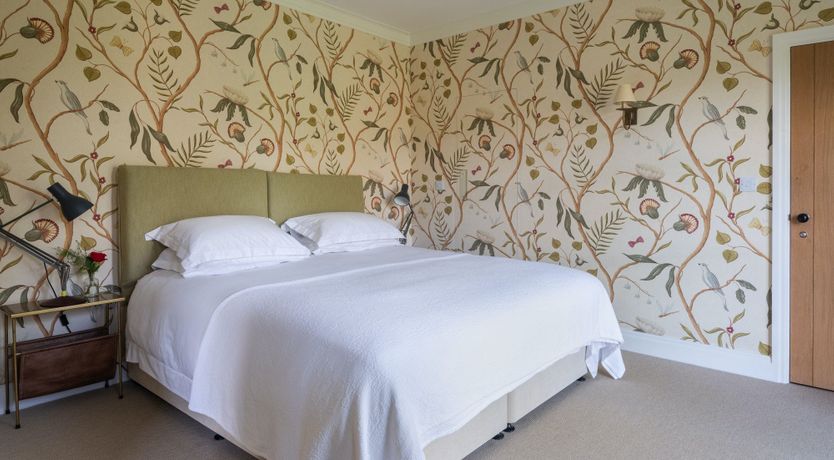 Photo of The Oasis House