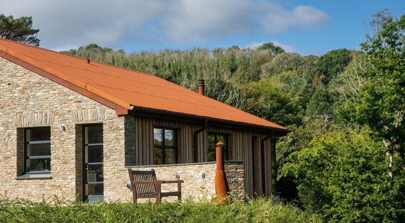 Photo of The Oasis House