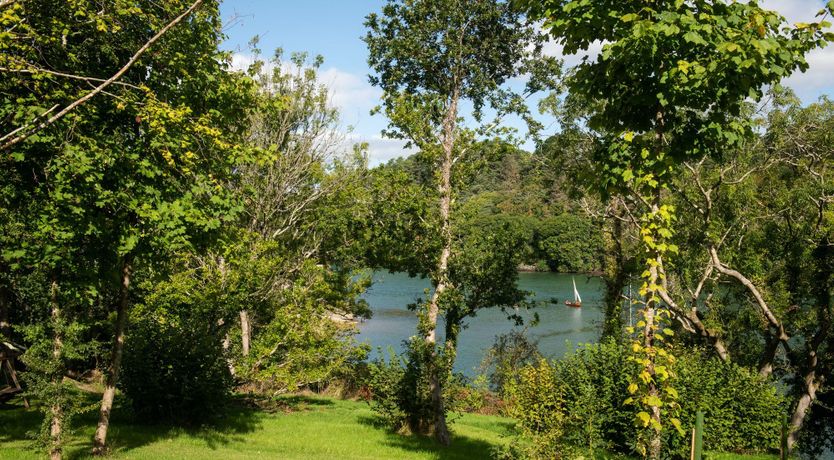 Photo of The Oasis House