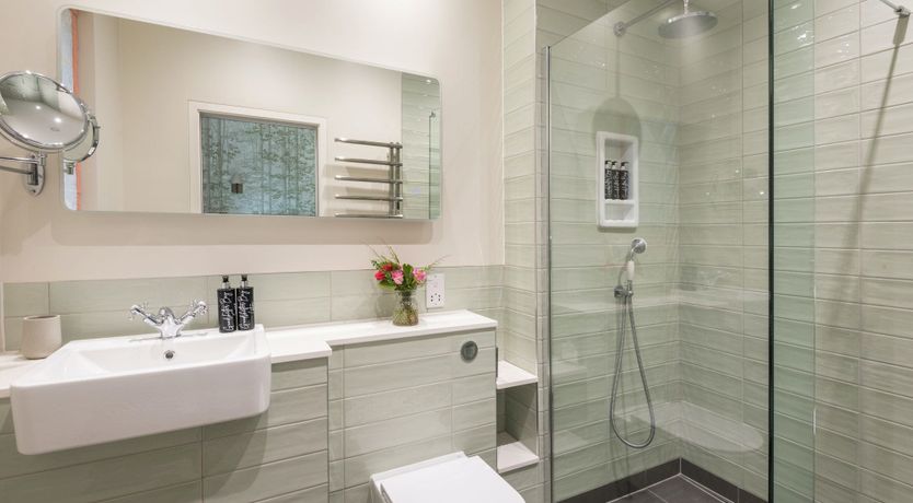 Photo of The Oasis House