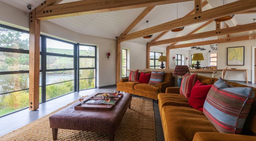 Photo of The Oasis House