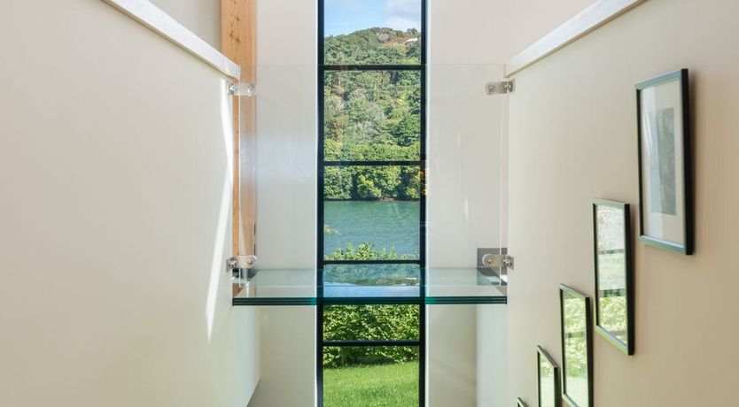 Photo of The Oasis House