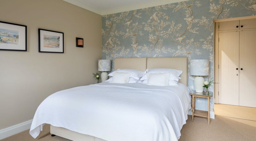 Photo of The Oasis House