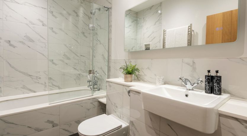 Photo of The Oasis House