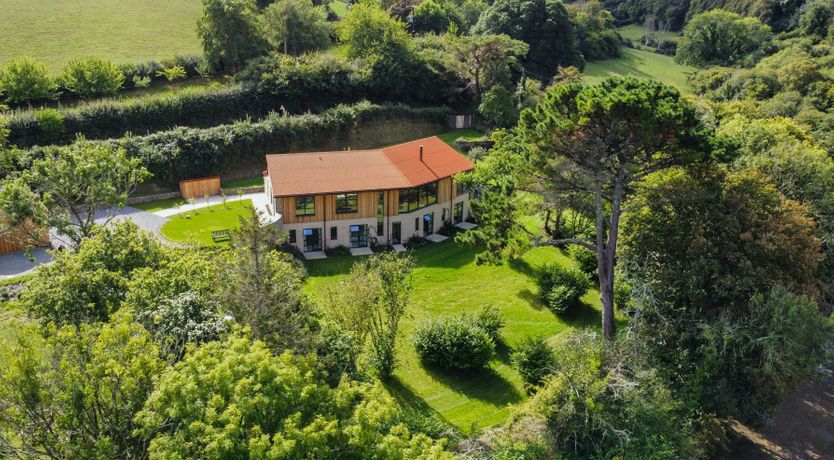 Photo of The Oasis House