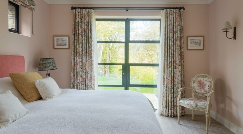 Photo of The Oasis House