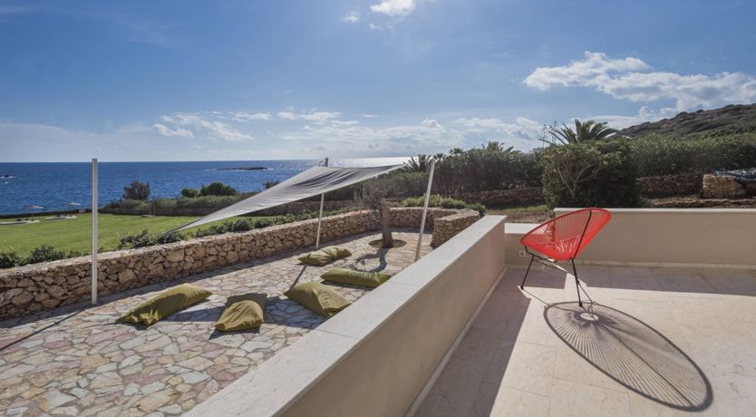 Photo of Beachfront Paradise