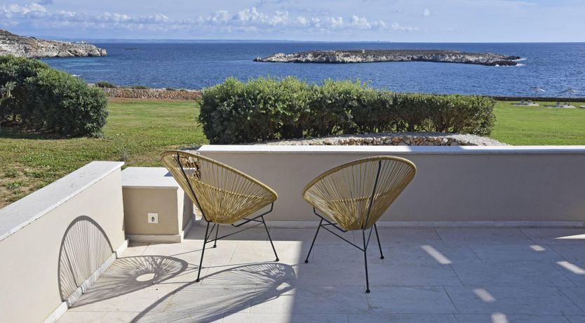 Photo of Beachfront Paradise