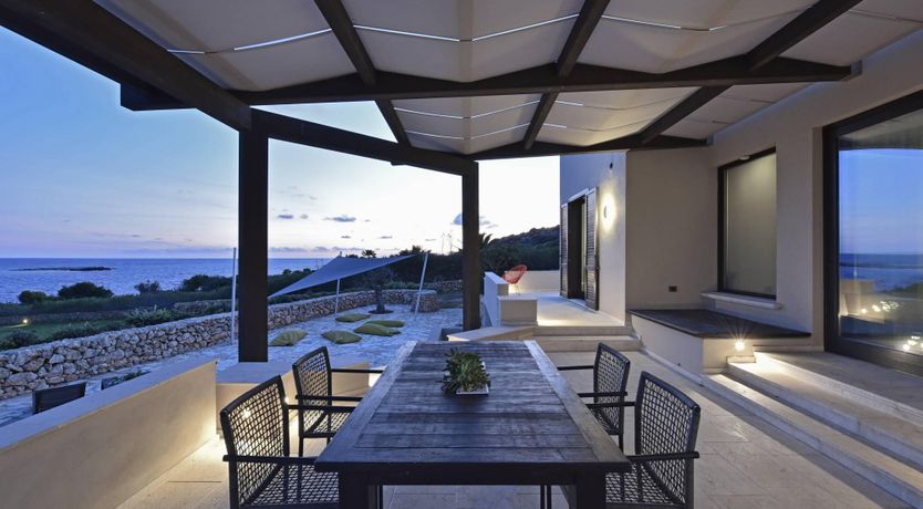 Photo of Beachfront Paradise