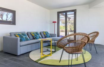 Beachfront Paradise Holiday Home