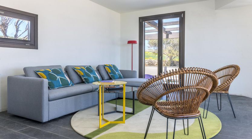 Photo of Beachfront Paradise