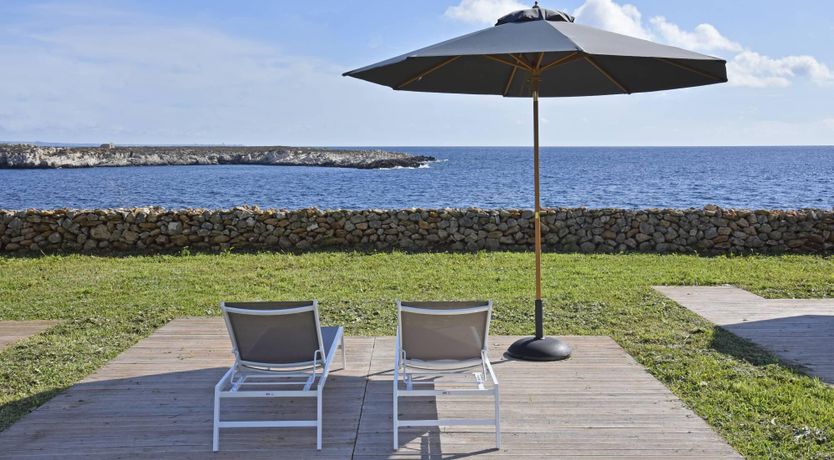 Photo of Beachfront Paradise