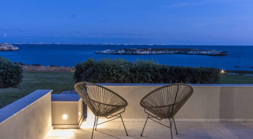 Photo of Beachfront Paradise