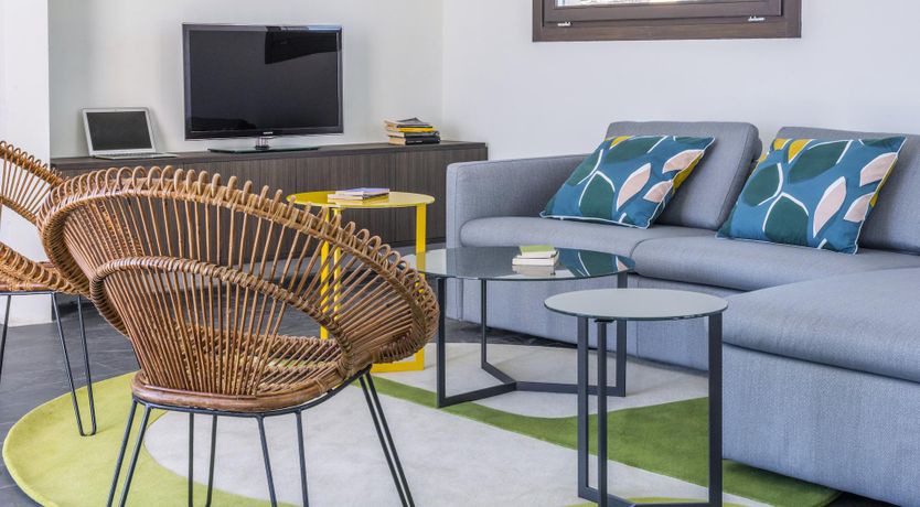 Photo of Beachfront Paradise