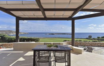 Beachfront Paradise Holiday Home