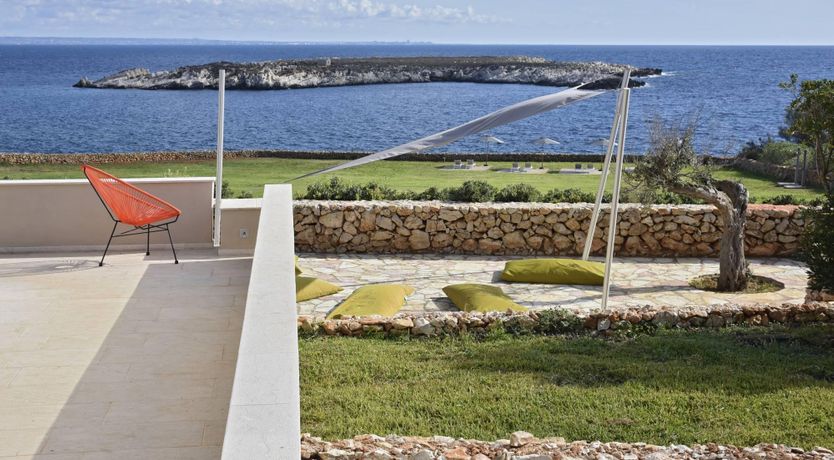 Photo of Beachfront Paradise