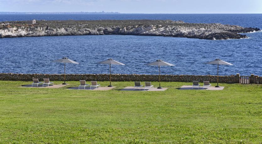 Photo of Beachfront Paradise