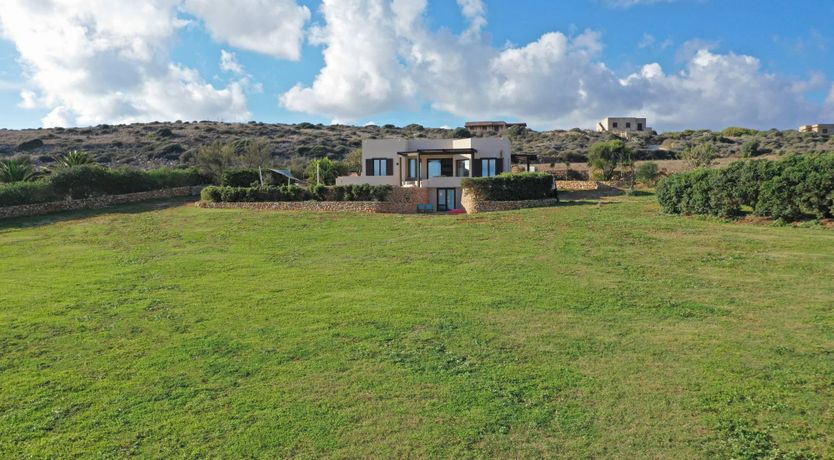 Photo of Beachfront Paradise