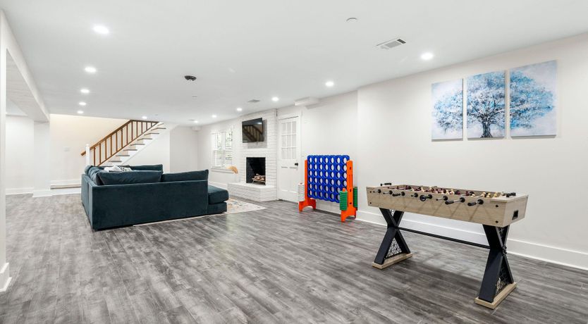 Photo of Woodland Georgia