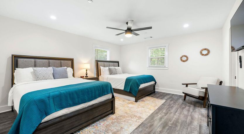 Photo of Woodland Georgia