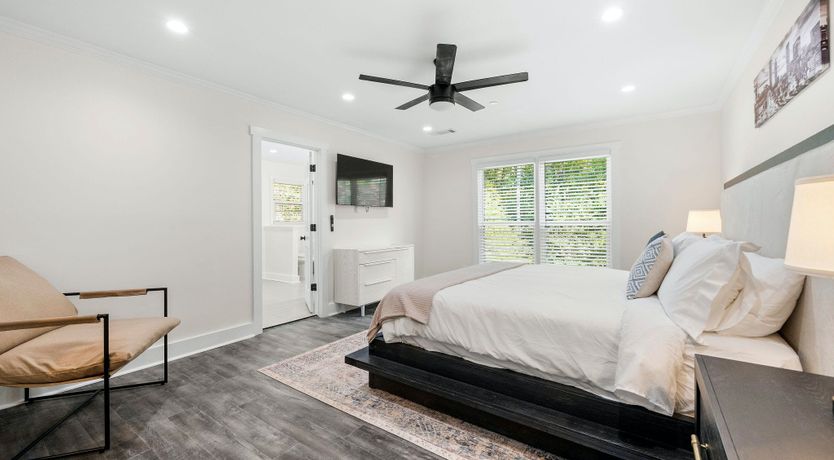 Photo of Woodland Georgia