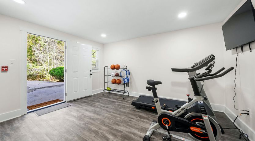 Photo of Woodland Georgia