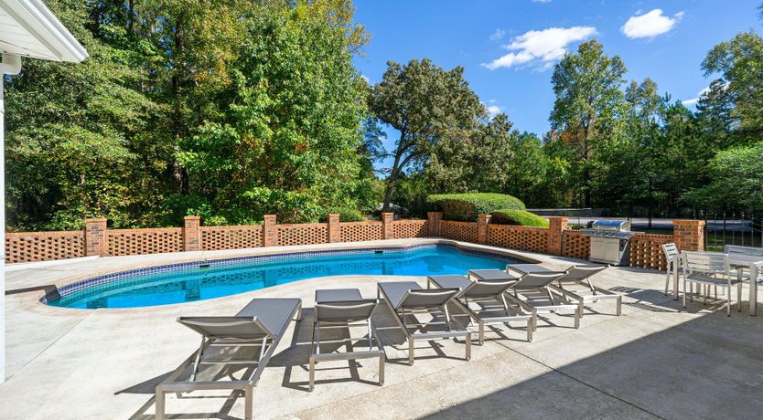 Photo of Woodland Georgia