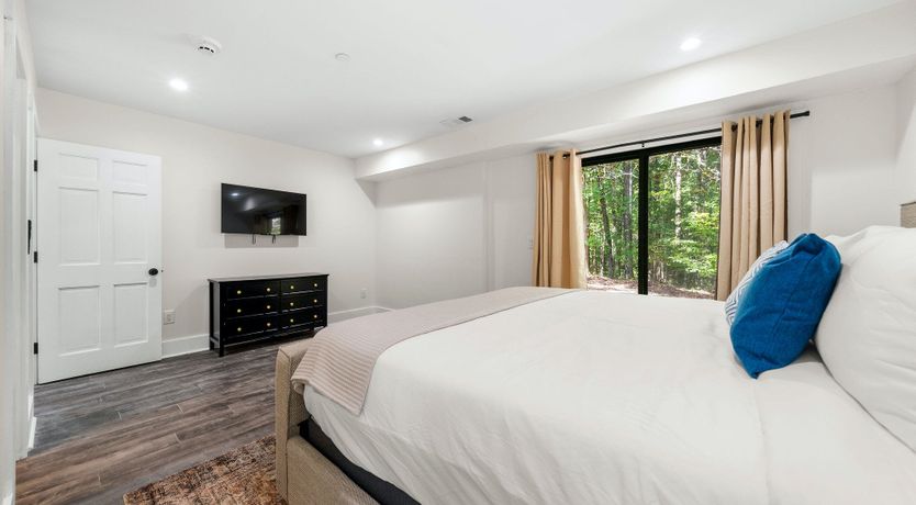 Photo of Woodland Georgia