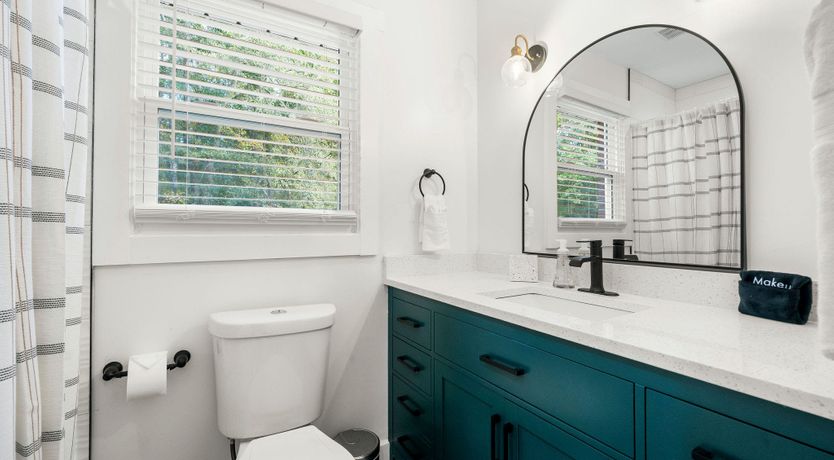 Photo of Woodland Georgia