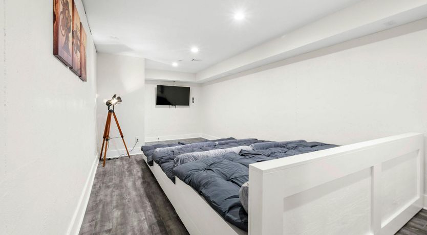 Photo of Woodland Georgia