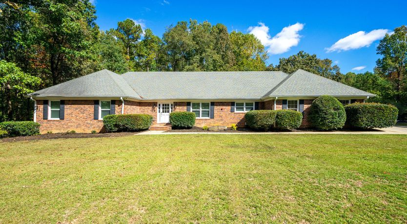 Photo of Woodland Georgia