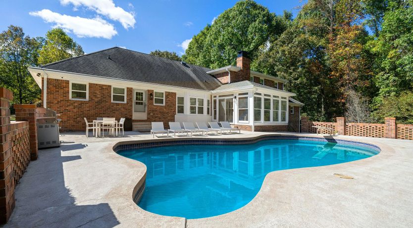 Photo of Woodland Georgia