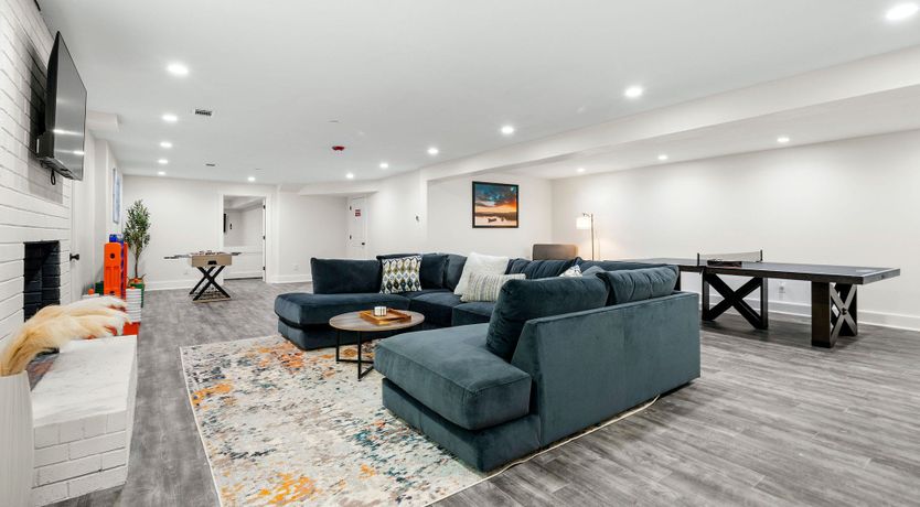 Photo of Woodland Georgia