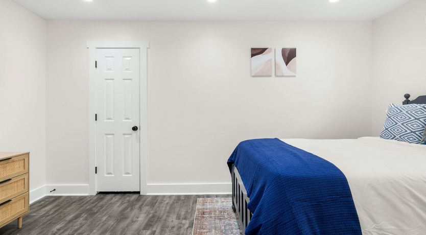 Photo of Woodland Georgia