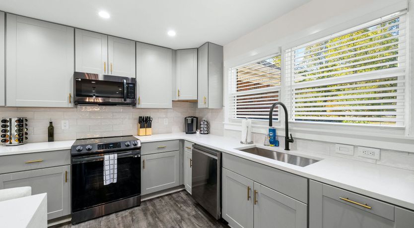 Photo of Woodland Georgia