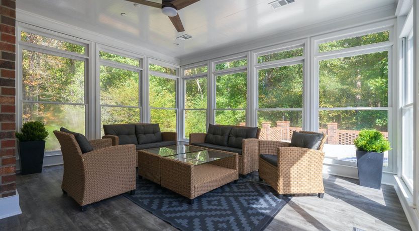 Photo of Woodland Georgia