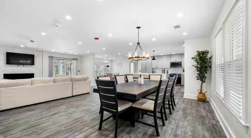 Photo of Woodland Georgia