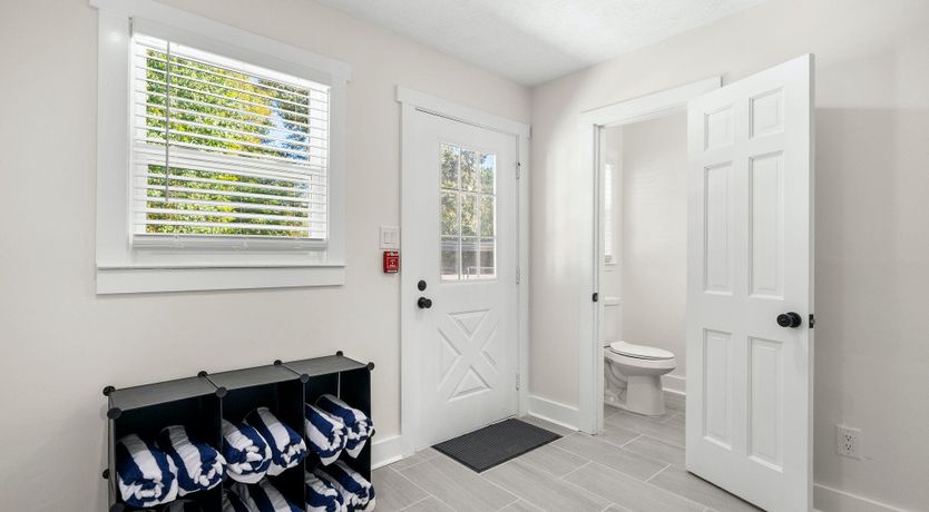 Photo of Woodland Georgia