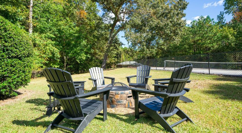 Photo of Woodland Georgia