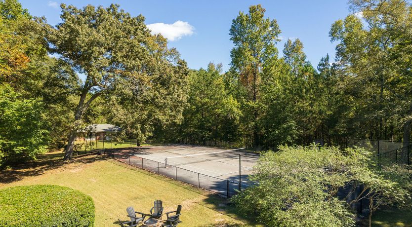 Photo of Woodland Georgia