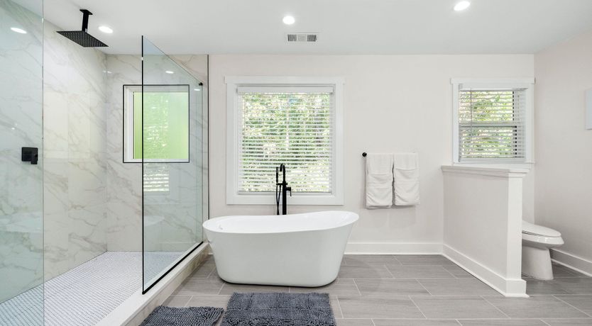 Photo of Woodland Georgia