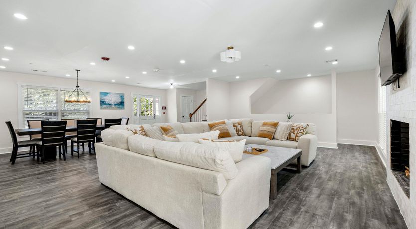 Photo of Woodland Georgia