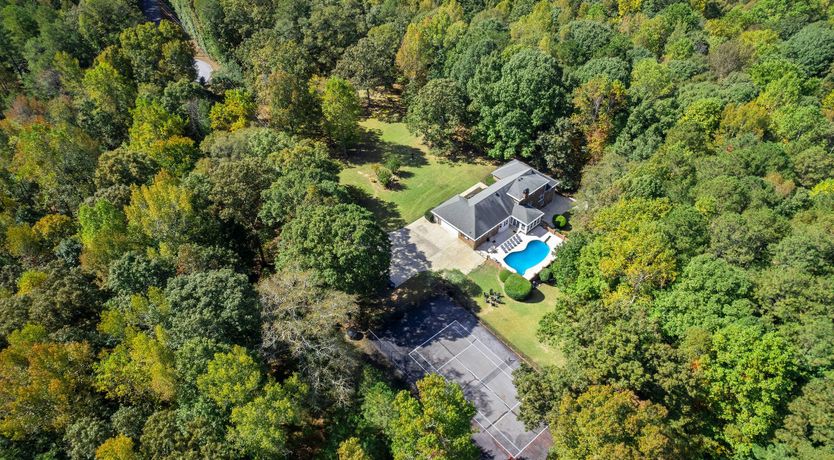 Photo of Woodland Georgia