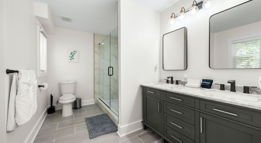 Photo of Woodland Georgia