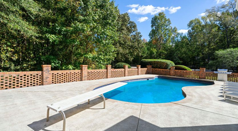 Photo of Woodland Georgia