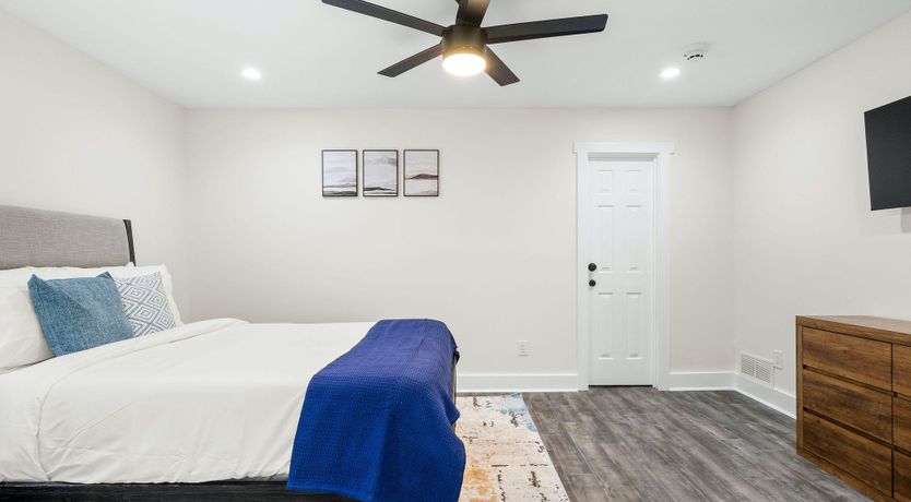 Photo of Woodland Georgia