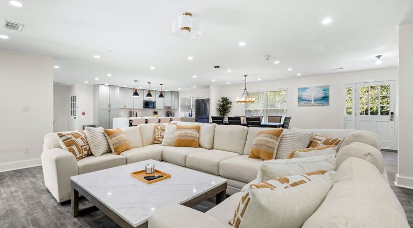 Photo of Woodland Georgia