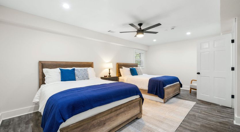 Photo of Woodland Georgia